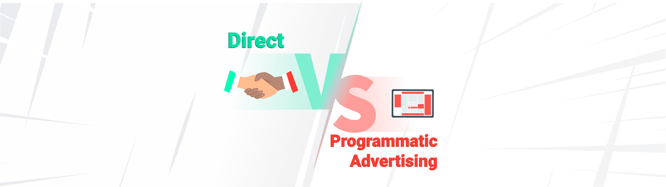 Direct Vs. Programmatic Advertising: What’s The Difference?