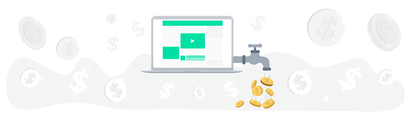 How Much Do Websites Make From Ads? An Ad Revenue Guide