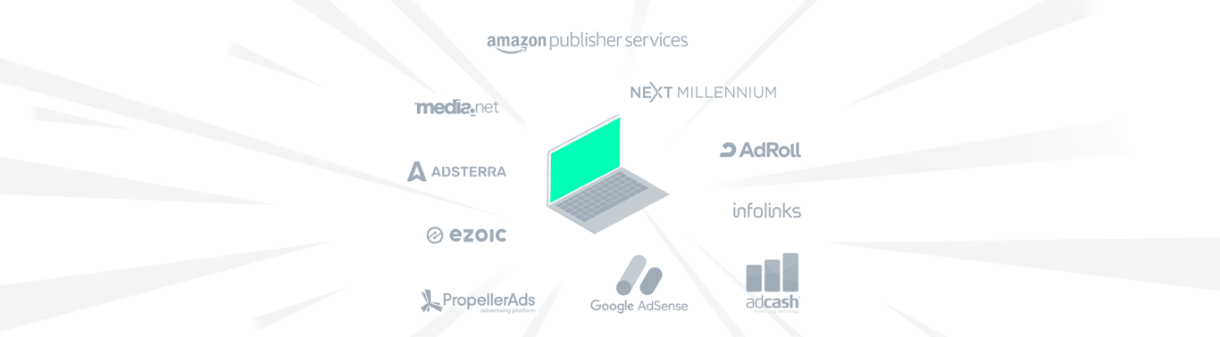 10 Best Ad Networks For Publishers To Drive Website Revenue