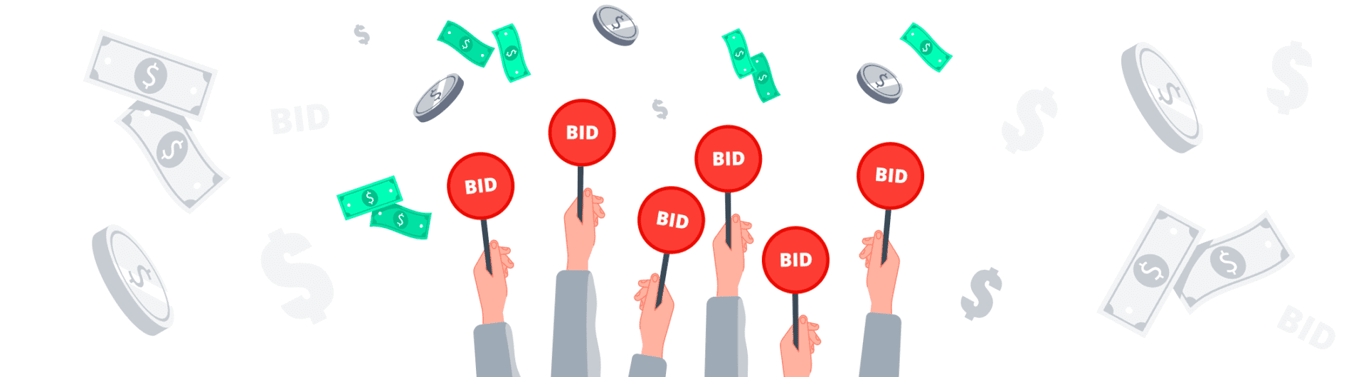 First and Second Price Auctions: The Economics