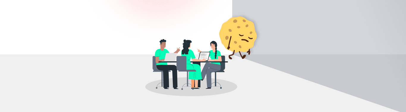 Webinar On-Demand: Third Party Cookie Deprecation