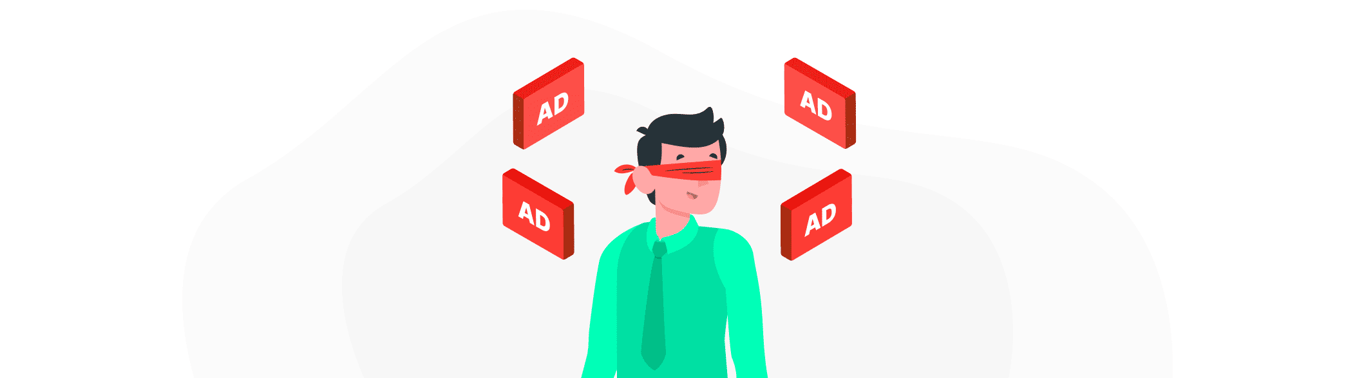 What Is Ad Blindness? How To Overcome Banner Blindness