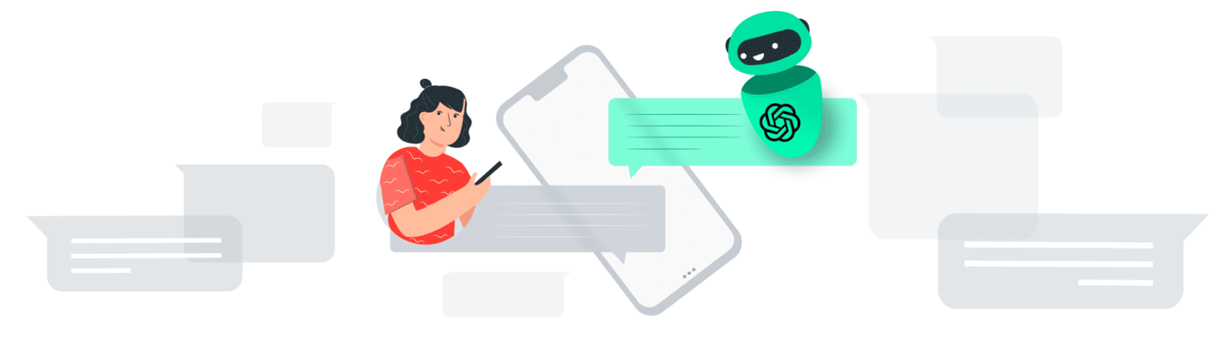 ChatGPT: Power to the Publisher