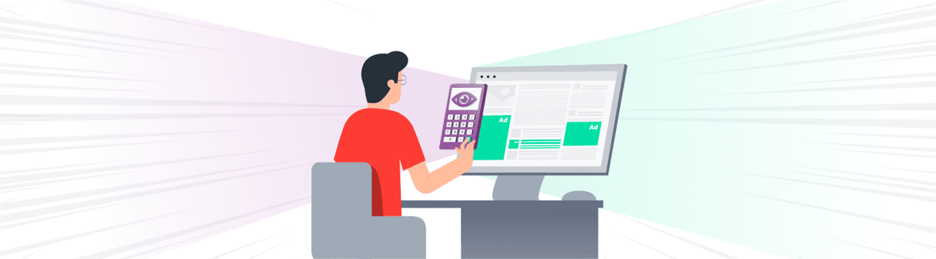 How To Calculate Viewability: An Ad Viewability Rate Guide