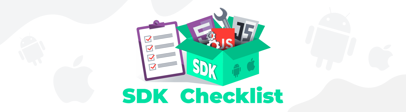 Monetization SDK Checklist for App Developers