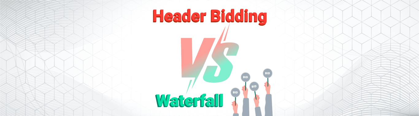 Header Bidding Vs. Waterfall: What’s The Difference?